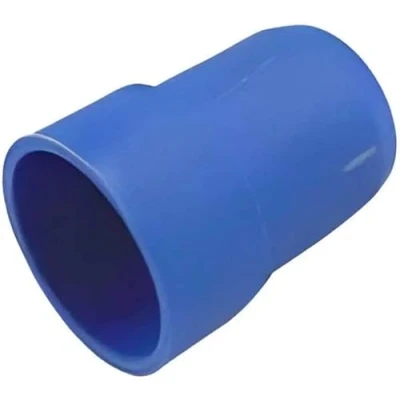 Image of Blanking Plug for Traps &amp; Fittings End Cap Unused Waste Pipe Outlets Washing or Dish Washer Stopper Nozzle Spigot Plumbing Seal