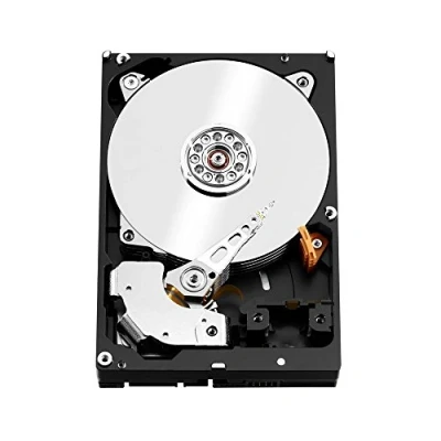 Image of WD Red Pro 4TB NAS 3.5 inch Desktop Hard Drive for 1 16