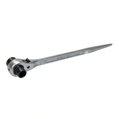 Image of King Dick Ratchet Podger Metric 13 x 17mm