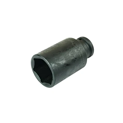 Image of Laser Tools Deep Impact Socket 1/2&quot;D 32mm