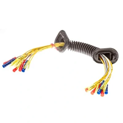 Image of FEBI Wiring Harness Repair Kit 107069