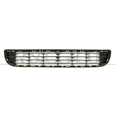Image of 7414ZN Bumper Grill PRASCO CI9182120 Front CITROËN: Berlingo II Van,