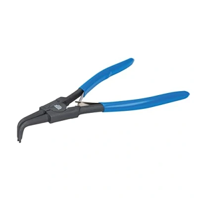 Image of King Dick Outside Circlip Pliers Bent 200mm