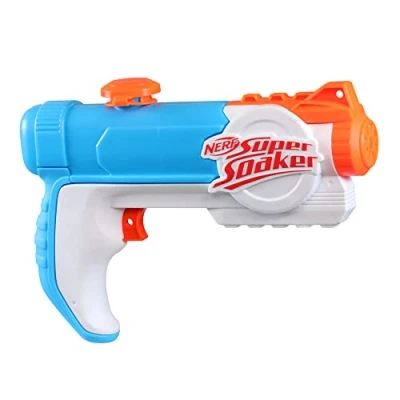 Image of Nerf Super Soaker Piranha