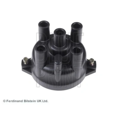 Image of F82918V00, FE1H18V00, FE1H18V00A, FE2518V00A, FE2S18V00 Distributor Cap BLUE PRINT ADM51426 SUZUKI: SWIFT 2, MAZDA: 626 III Saloon, Hatchback