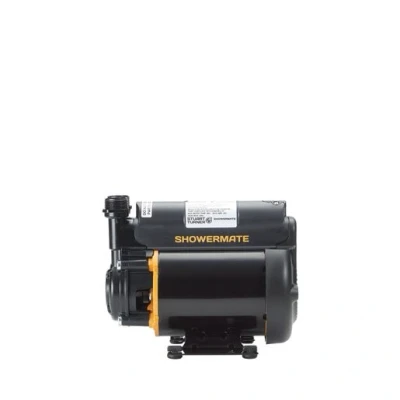 Image of Stuart Turner Showermate Standard S2.0 bar Single Shower Pump Pt No. 47340