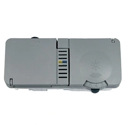 Image of Original Beko 1718601700 Dishwasher Dispenser