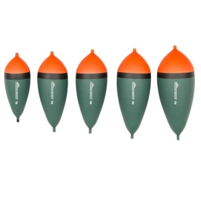 Image of FOX Rage Predator HD Stubby Slider 15g FAC145 X2