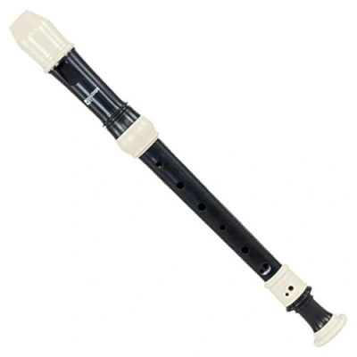 Image of Percussion Plus PP993 Descant (Soprano) Recorder