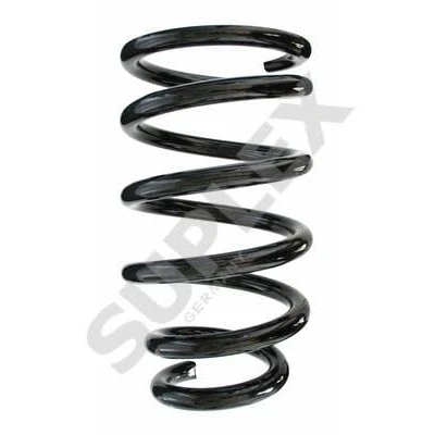 Image of 481310K790 Coil spring SUPLEX 35478 Front Axle with constant wire diameter TOYOTA: HILUX 3 Pick up