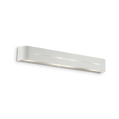Image of Posta 4 Light Indoor Large Wall White, E14