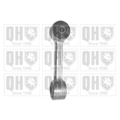 Image of 33552282182, 33552283743 Anti roll bar link QUINTON HAZELL QLS3638S 89mm BMW: 3 Coupe, Convertible, Z4 Roadster