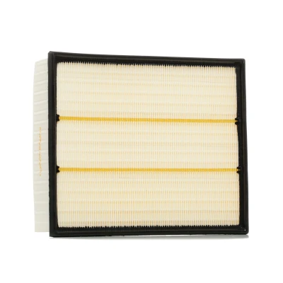 Image of K05103554AB Air Filter BOSCH 1 457 433 748 70mm 317mm 276mm Insert MERCEDES BENZ: Sprinter 3 T Platform/Chassis, Van, V Class
