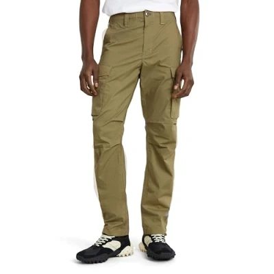Image of G Star CORE Regular Cargo trousers, Men&#039;s, Size: 32x34, Smoke olive