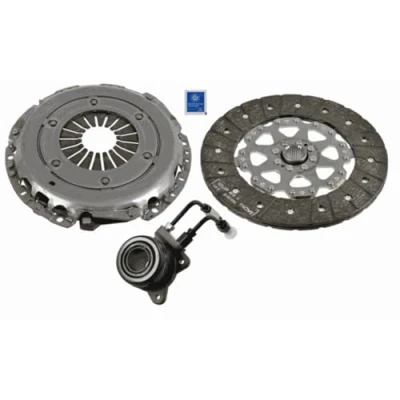 Image of SACHS Clutch Kit 3000990450