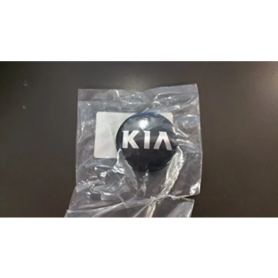 Image of Kia OEM Optima Rio Soul SPORTAGE 2010 2015 Wheel Center Cap HUBCAP 52960 3W200 HOL 74685