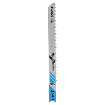 Image of Bosch 2608631512 Jigsaw Blades