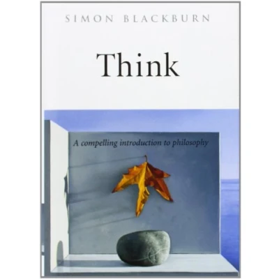 Image of Think: A Compelling Introduction to Philosophy