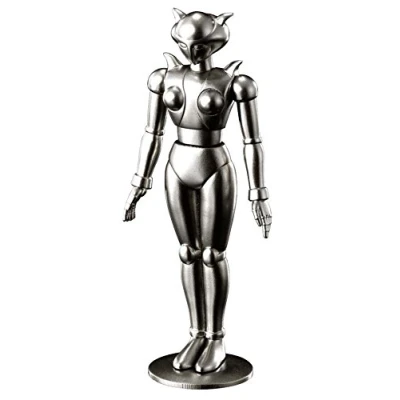 Image of TAMASHII NATIONS Bandai Aphrodai A Mazinger Z Absolute Chogokin Action Figure