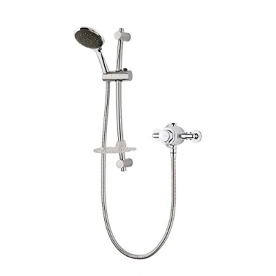 Image of Triton RELENEXTHCM Lentini Thermostatic Concentric Mixer Shower