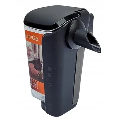 Image of Carafe Milk Jug Version C Premium Compatible with Philips LatteGo Latte Go CP1199 Series 3200 4300 5000 5400 EP3xxx EP5xxx