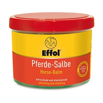 Image of Effol Horse Balm, 500ml