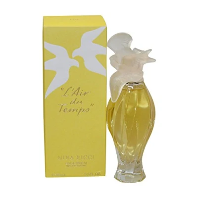 Image of Nina Ricci L&#039;Air Du Temps Eau de Parfum 100ml Spray