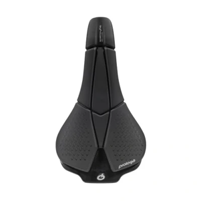 Image of Prologo Scratch M5 140 Nack Saddle