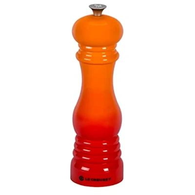 Image of Le Creuset Salt Mill Volcanic 21 cm