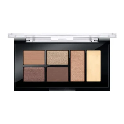 Image of Mini power palette Multi purpose N. 001 Fearless