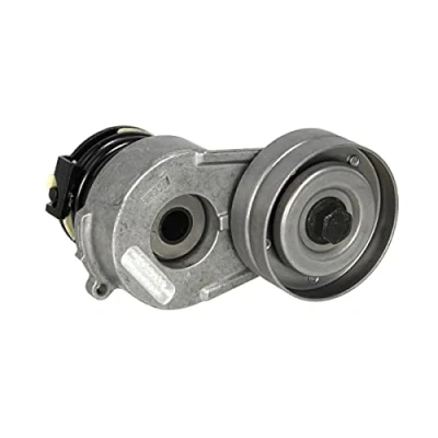 Image of 31160PLZD00 Tensioner Lever, v ribbed belt INA 534 0321 10 70mm 26mm VAUXHALL: COMBO Mk2, Astra Mk5, Corsa Mk3, OPEL: Meriva A