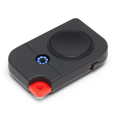 Image of JOBY Impulse 2 Bluetooth Remote Trigger Black, Black