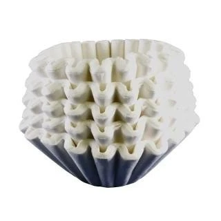 Image of Bravilor Coffee Machine Filter Papers (500)
