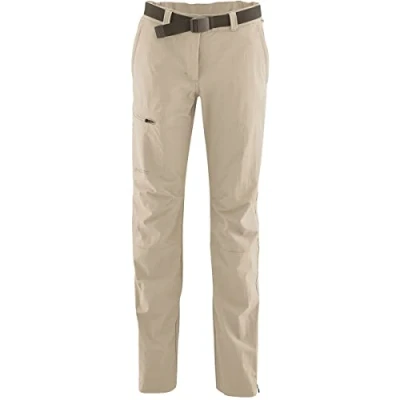 Image of Maier Sports Inara Slim Women&#039;s Hiking Trousers