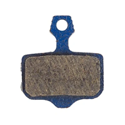 Image of Clarks Brake Pads Sintered W Carbon Brakes, Grey