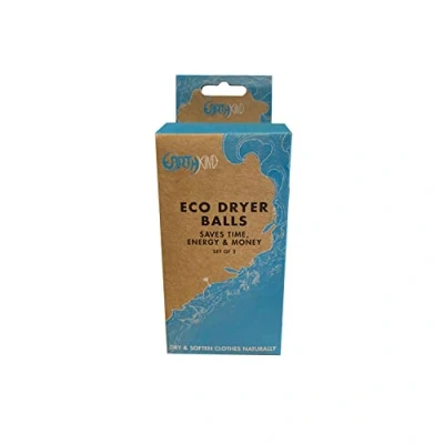 Image of Eddingtons Earthkind Eco Dryer Balls Set of 2