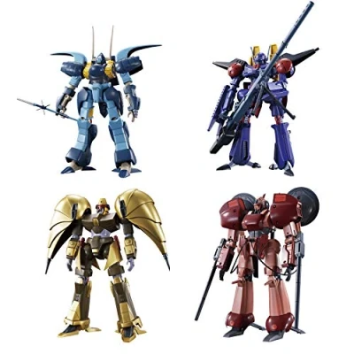 Image of BANDAI MK61544 Accessories, Multicoloured