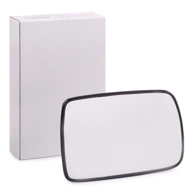 Image of 8762107100 Wing Mirror Glass ALKAR 6402639 Right KIA: Picanto I