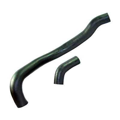 Image of D2P 6C116K683EK Intercooler Turbo Hose Pipe Replacement For Ford Transit Mk7