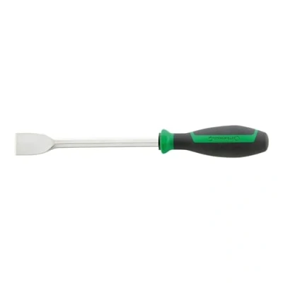 Image of Stahlwille 72033101 12718 Flat Scraper, 265mm Length