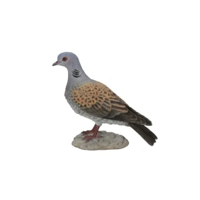 Image of Vivid Arts Garden Birds (Turtle Dove)