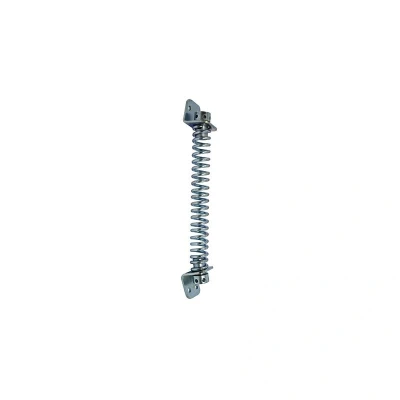 Image of 3x TIMCO Gate Spring Zinc GS10ZP