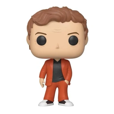 Image of Funko POP! Vinyl Directors: Jason Blum
