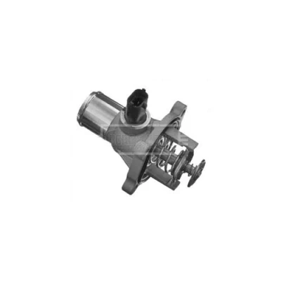 Image of Thermostat Kit Fits: GM Astra, Zafira 1.6