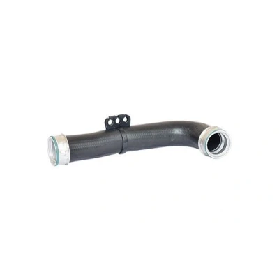 Image of 1K0145838C, 1K0145838N Turbocharger Hose BUGIAD 82662 65mm without clamps VOLKSWAGEN: Golf 5, Plus / Crossgolf, AUDI: A3 Sportback