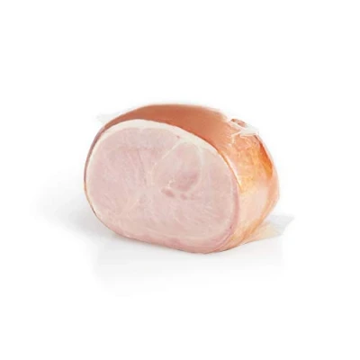 Image of Prague Cooked Ham, Half, Italian Food by Salumi Pasini, 3,9 kg