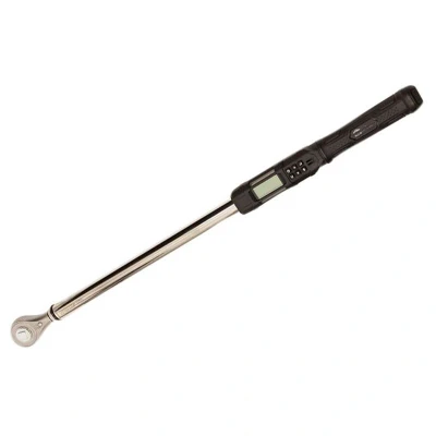 Image of Norbar 130520 ProTronic 340 Torque Wrench 1/2&quot; Drive 17 Nm
