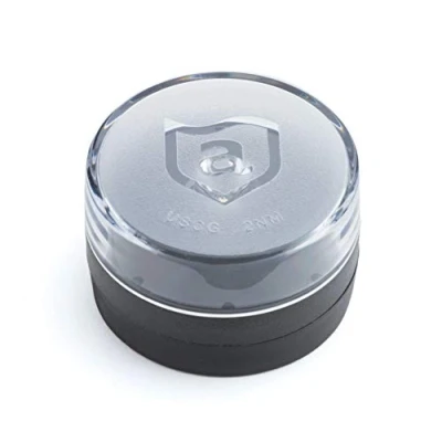 Image of attwood 5580A7 Waketower All Round Marine Boat LED Navigation Light, Silver, One size (5580 A7)