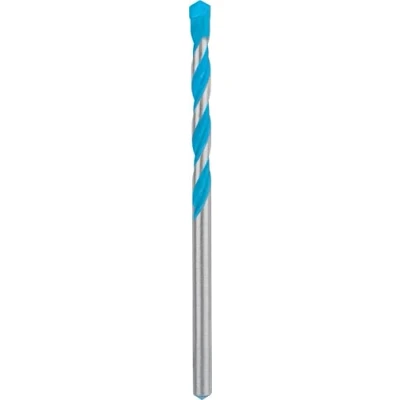 Image of Bosch 10x EXPERT CYL 9 Multi Construction Drill Bit (for Concrete, Soft tiles, Ø 4,00 mm, Professional Accessory Impact Drill/Driver, Rotary Drill/Drivers)