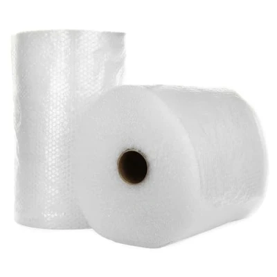 Image of Premium Air Bubble Wrap Rolls Packaging Material For Picking, Packing, Shipping &amp; Storage 300mm/500mm/750mm/1000mm (500mm x 50m)